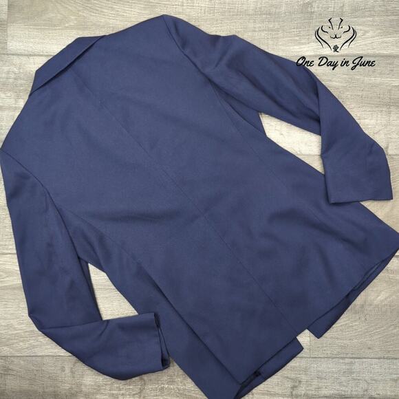 Spiegel One Button Blazer Size 10 - Picture 5 of 5